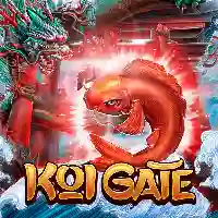 Preview Koi Gate