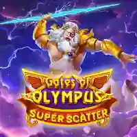 Preview Olympus Gold