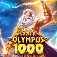 Preview Gates of Olympus