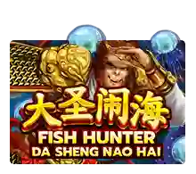 Preview Fishing · 02